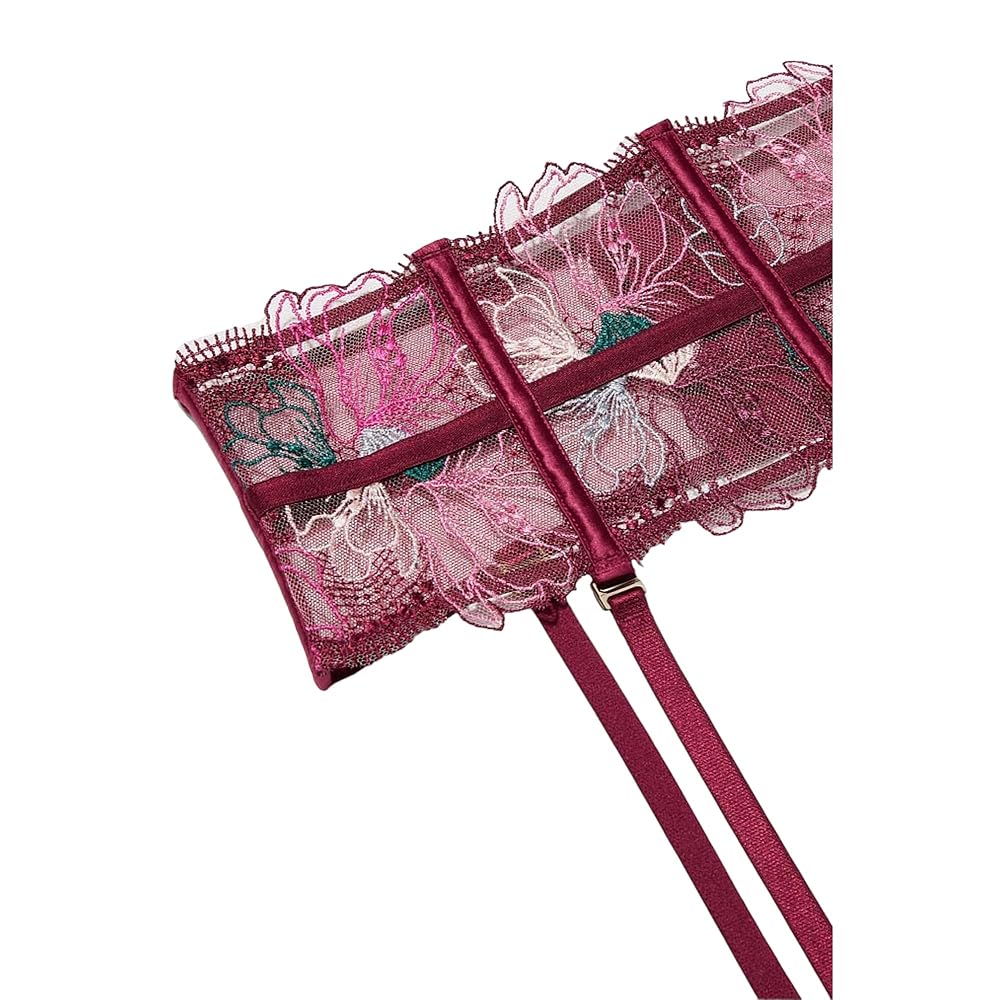 Amazon.com: Victoria's Secret Very Sexy Shine Strap Lace